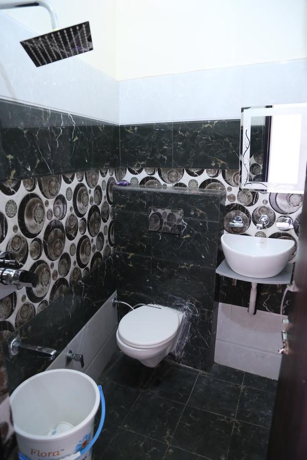 Hotel Chohan Residency Amritsar Exterior foto