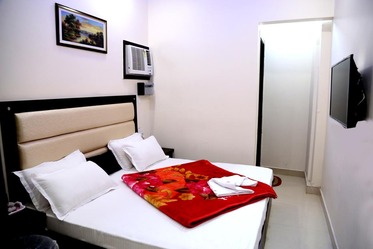 Hotel Chohan Residency Amritsar Exterior foto