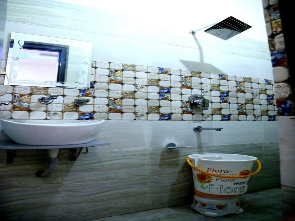 Hotel Chohan Residency Amritsar Exterior foto